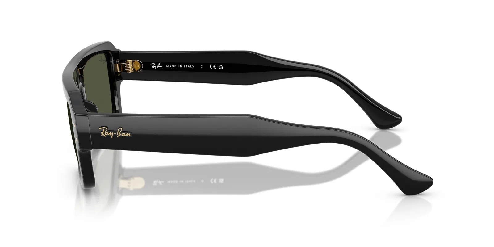 Ray-Ban Lukas 4454 Sunglasses - view 8